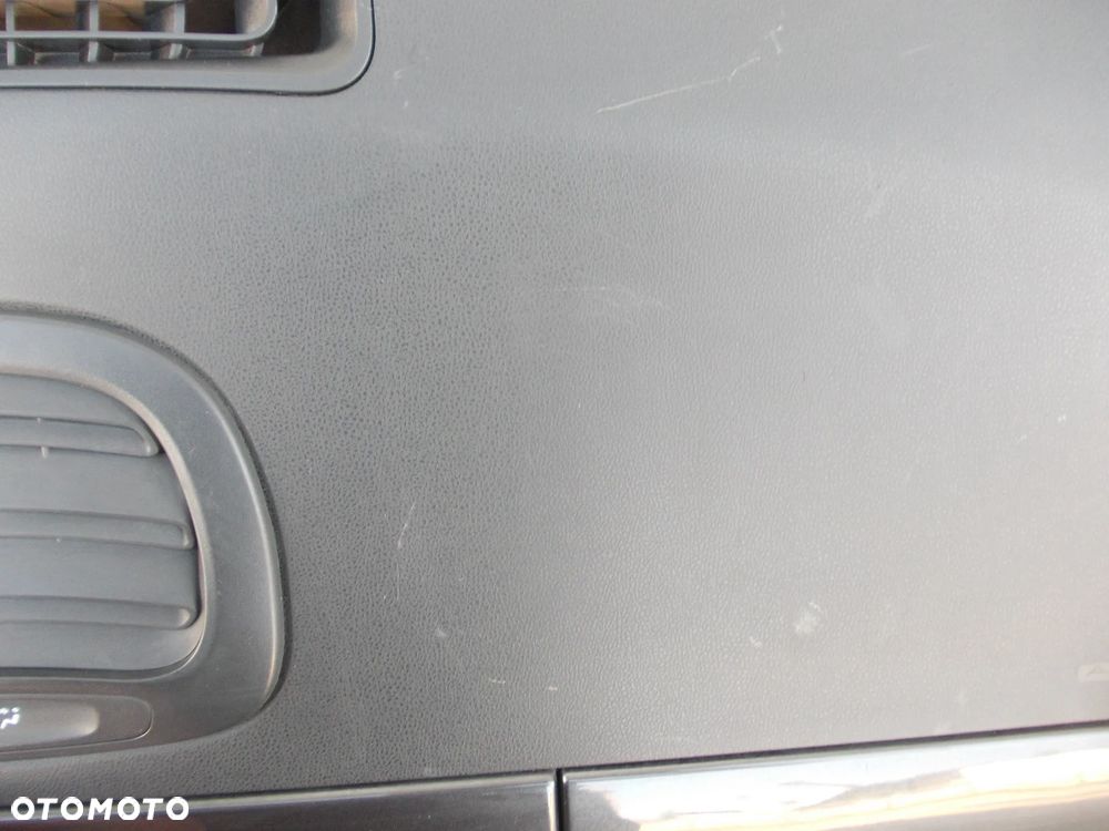 Deska poduszki pasy Fiat 500L orginał - 16