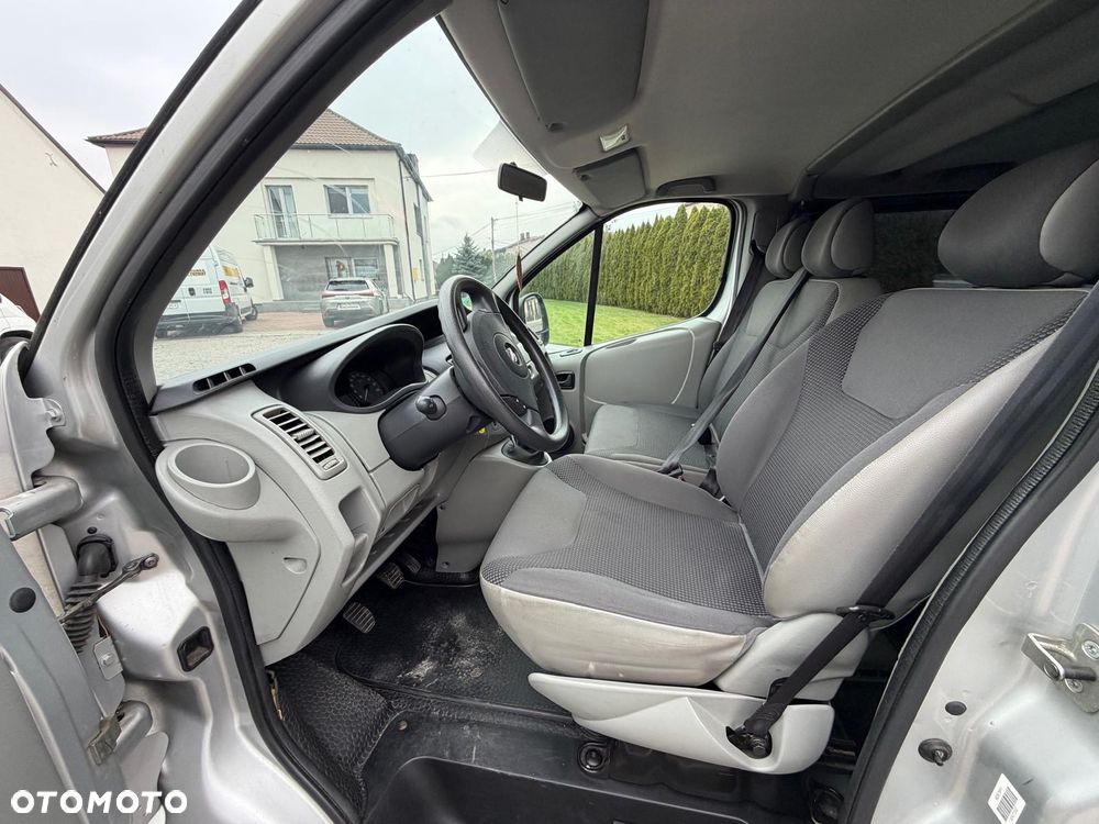 Opel Vivaro L2H1 Design Edition - 7