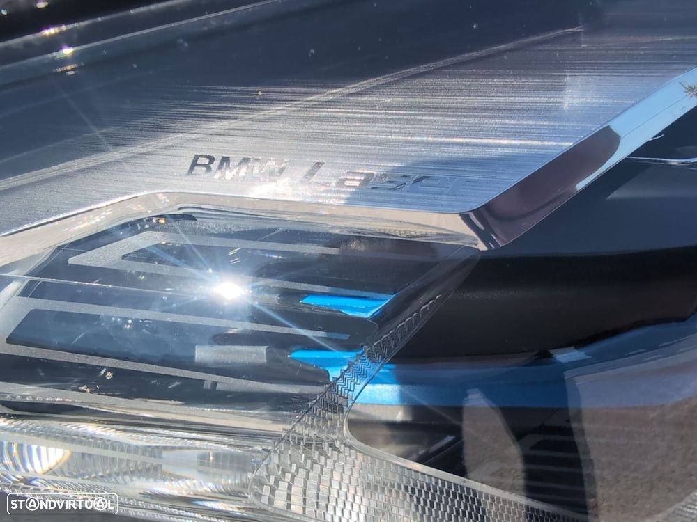 BMW i4 M50 - 27