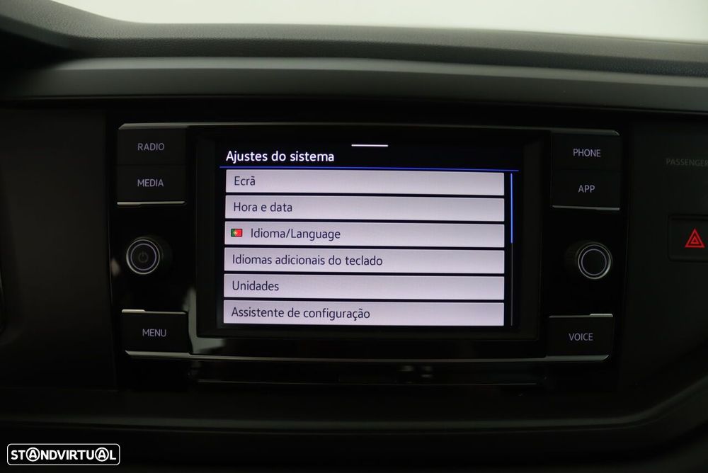 VW Taigo 1.0 TSI Life - 22