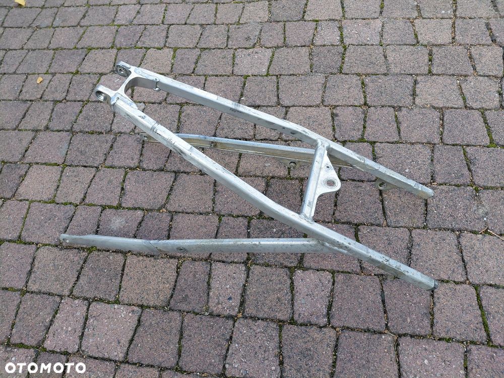 KTM EXC 2008-2011 SX SXF 2007-2010 STELAŻ TYŁ SUBFRAME RAMA POMOCNICZA - 2