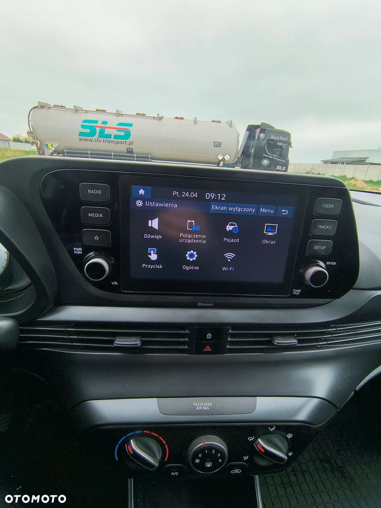 Hyundai i20 1.0 T-GDI EDITION 30 - 15