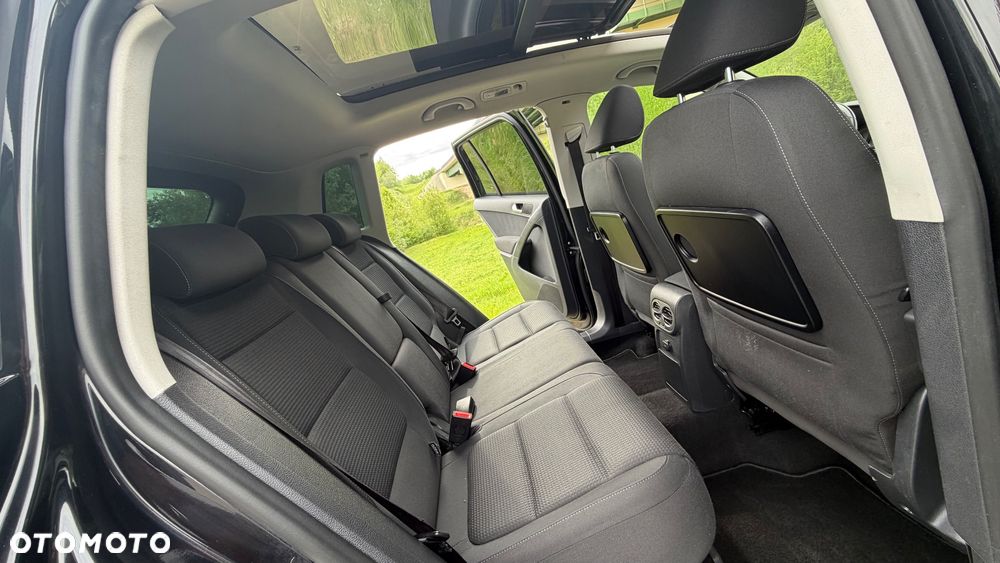 Volkswagen Tiguan 1.4 TSI Sport & Style - 6