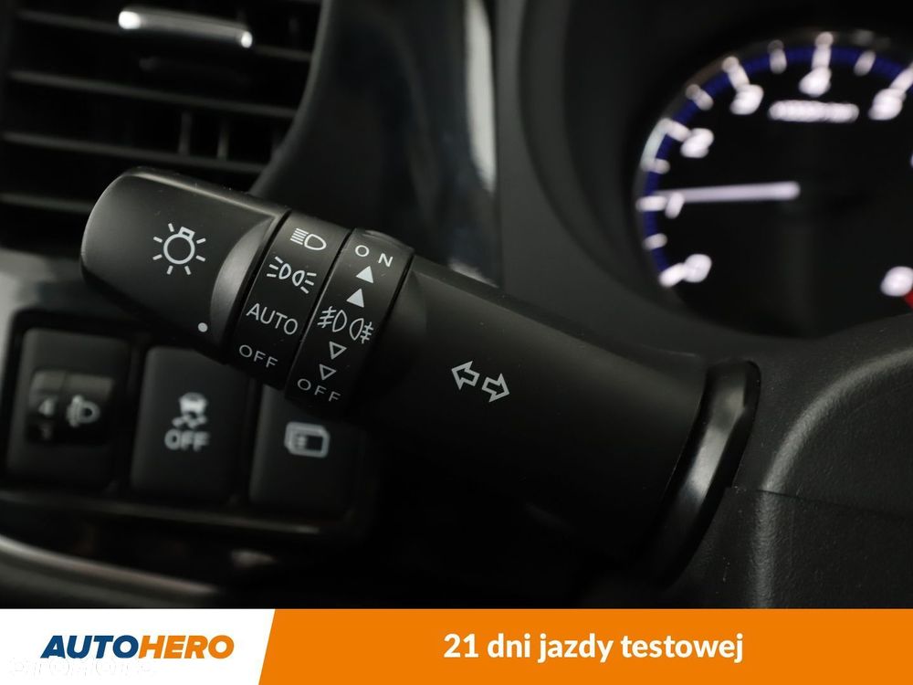 Mitsubishi Outlander - 29