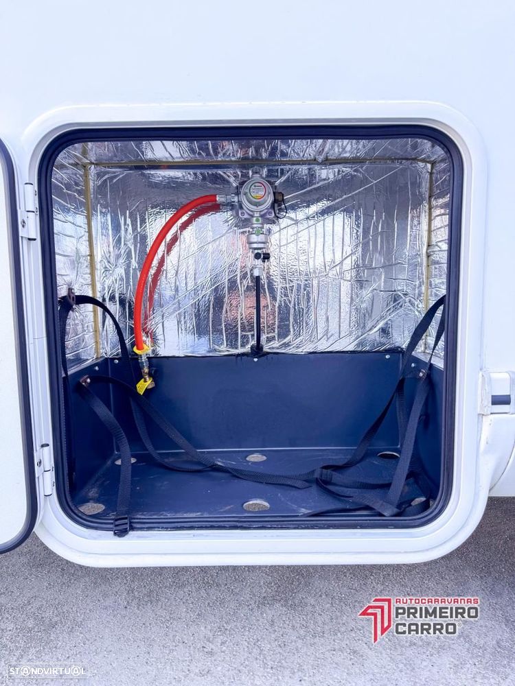 Florium Mayflower 74 LMF c.central e basculante - 49