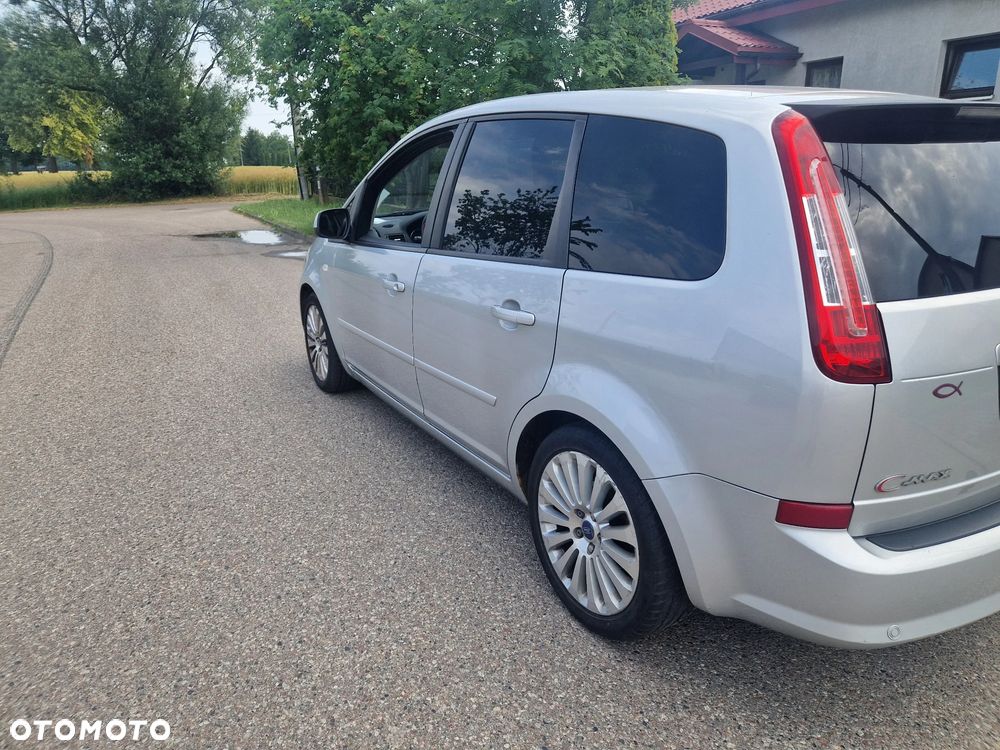 Ford C-MAX 2.0 TDCi DPF Style - 4