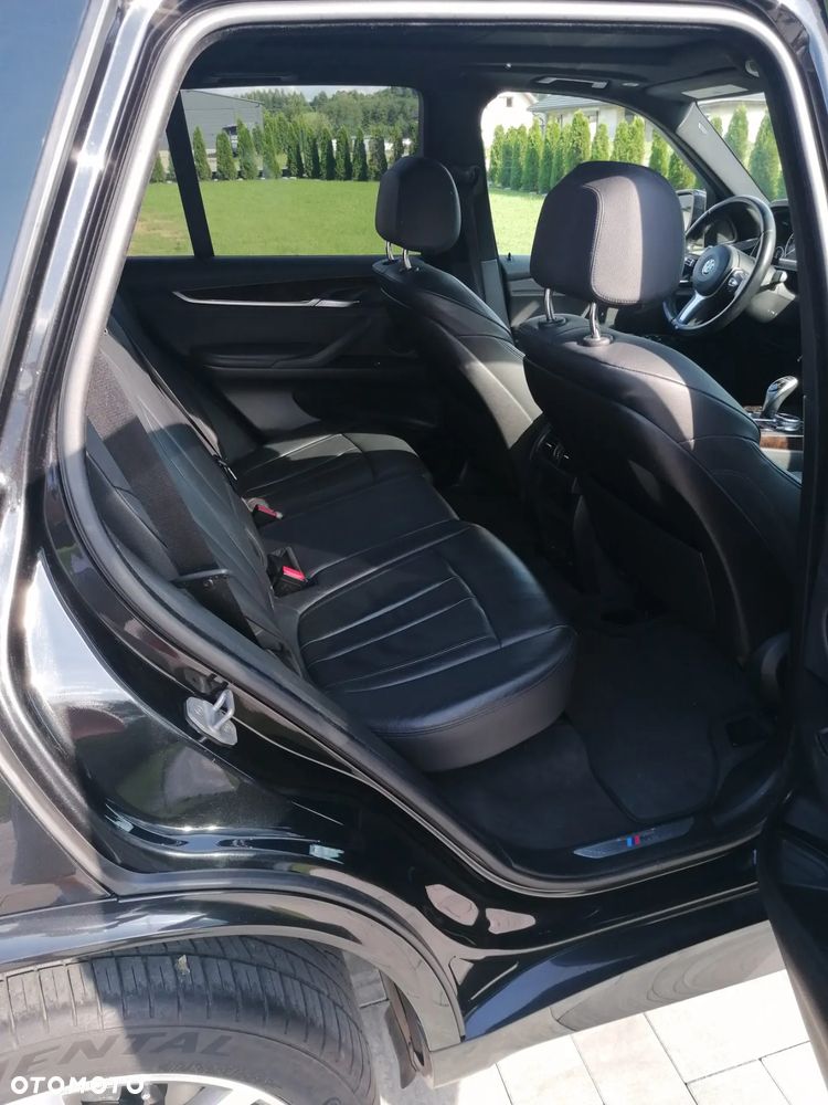 BMW X5 xDrive35i M Sport Edition - 6