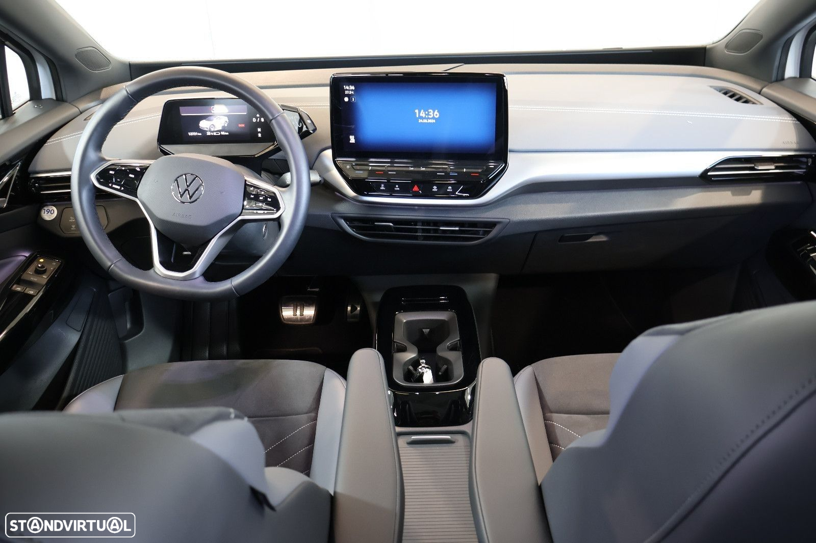 VW ID.5 - 7