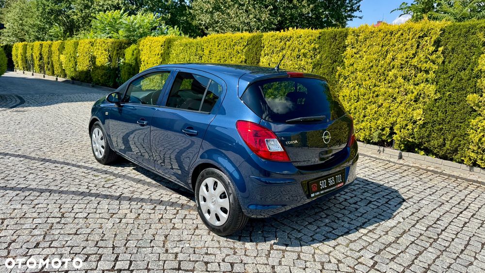 Opel Corsa - 23