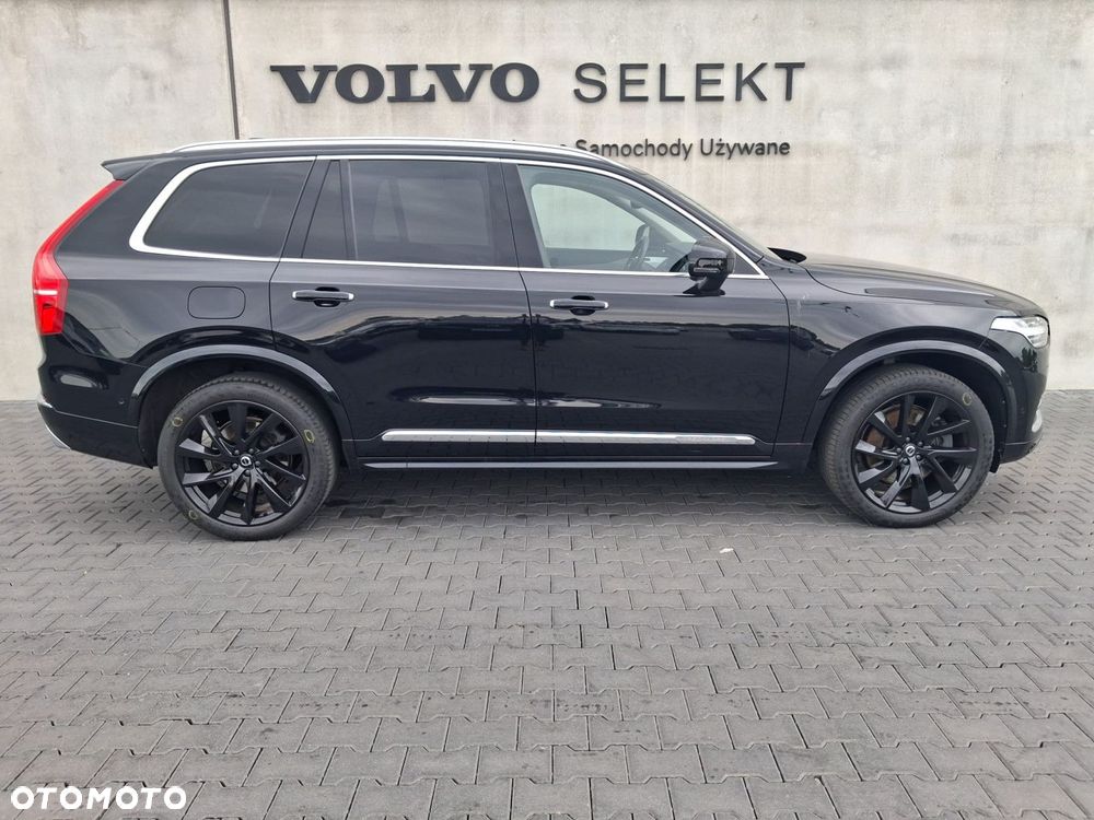 Volvo XC 90 - 6