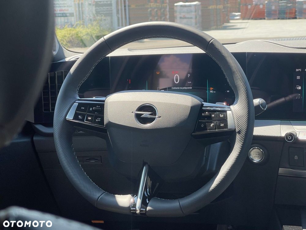 Opel Astra - 12