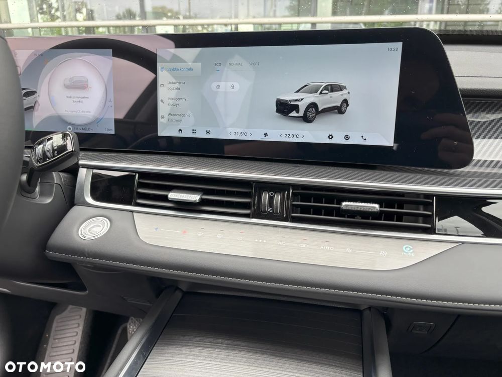 Chery Tiggo 7 1.6 T-GDI Essential DCT - 15
