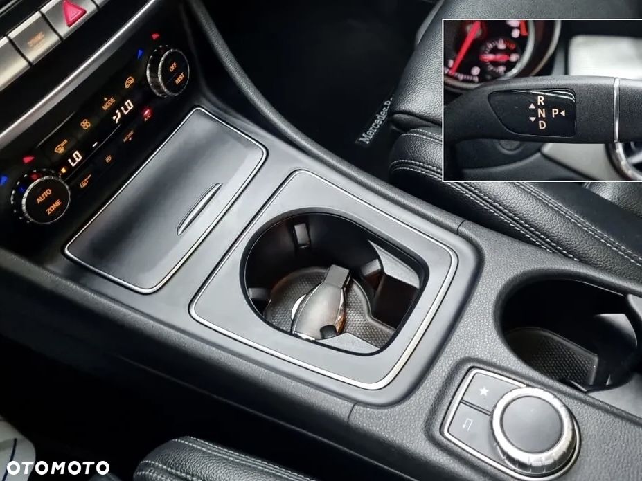 Mercedes-Benz CLA - 8