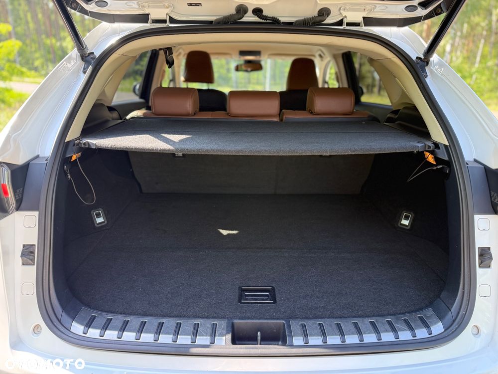 Lexus NX 200t Prestige AWD - 27