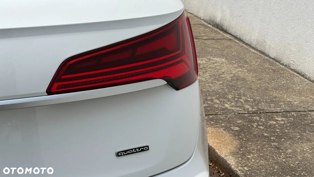 Audi Q5 45 TFSI mHEV Quattro S tronic - 33