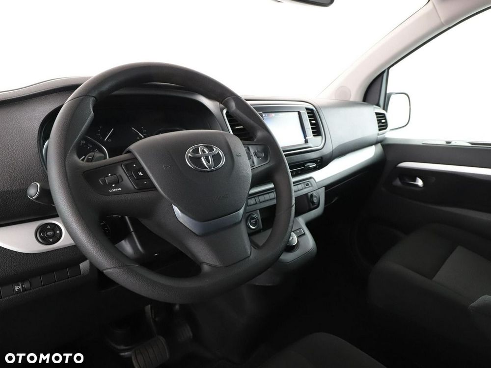 Toyota ProAce - 15