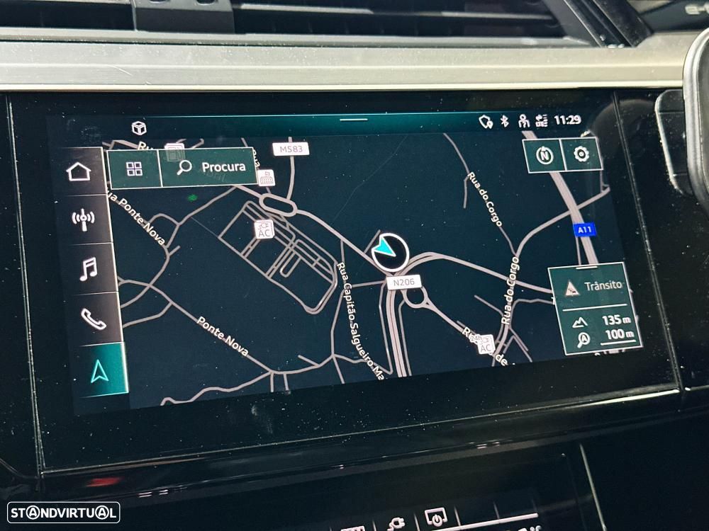 Audi e-tron 55 quattro S line - 46