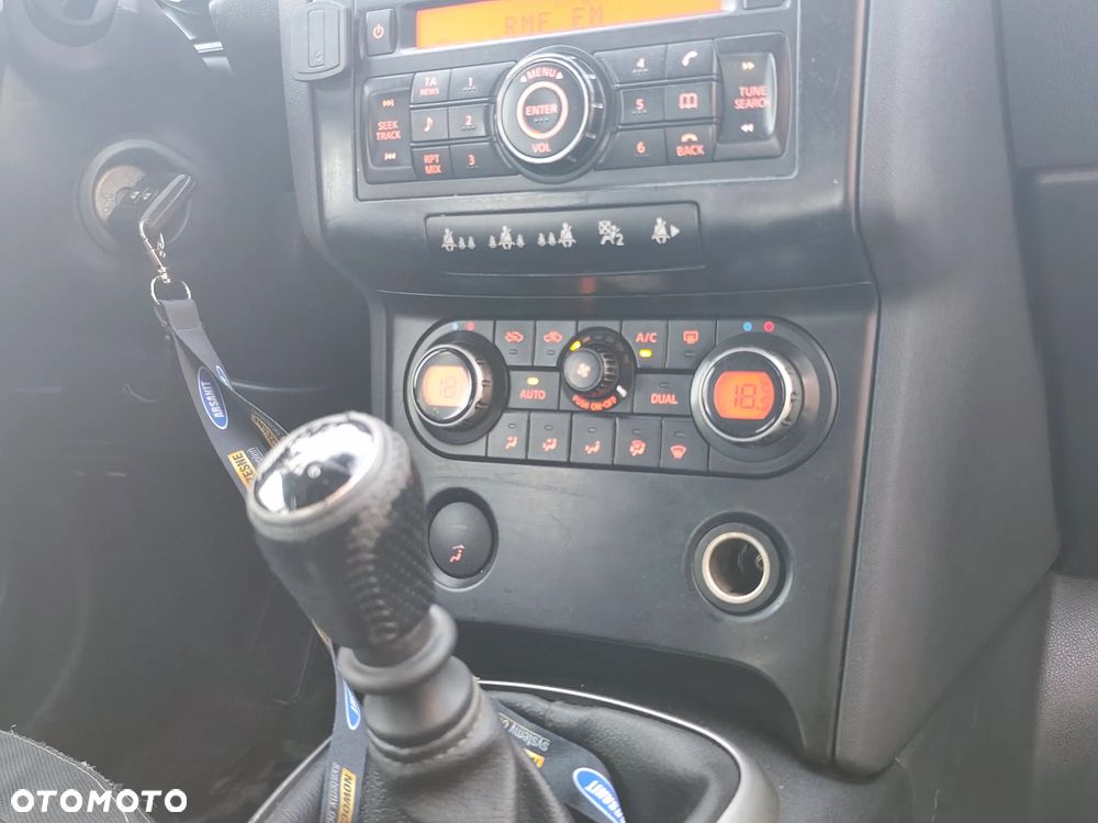 Nissan Qashqai - 9
