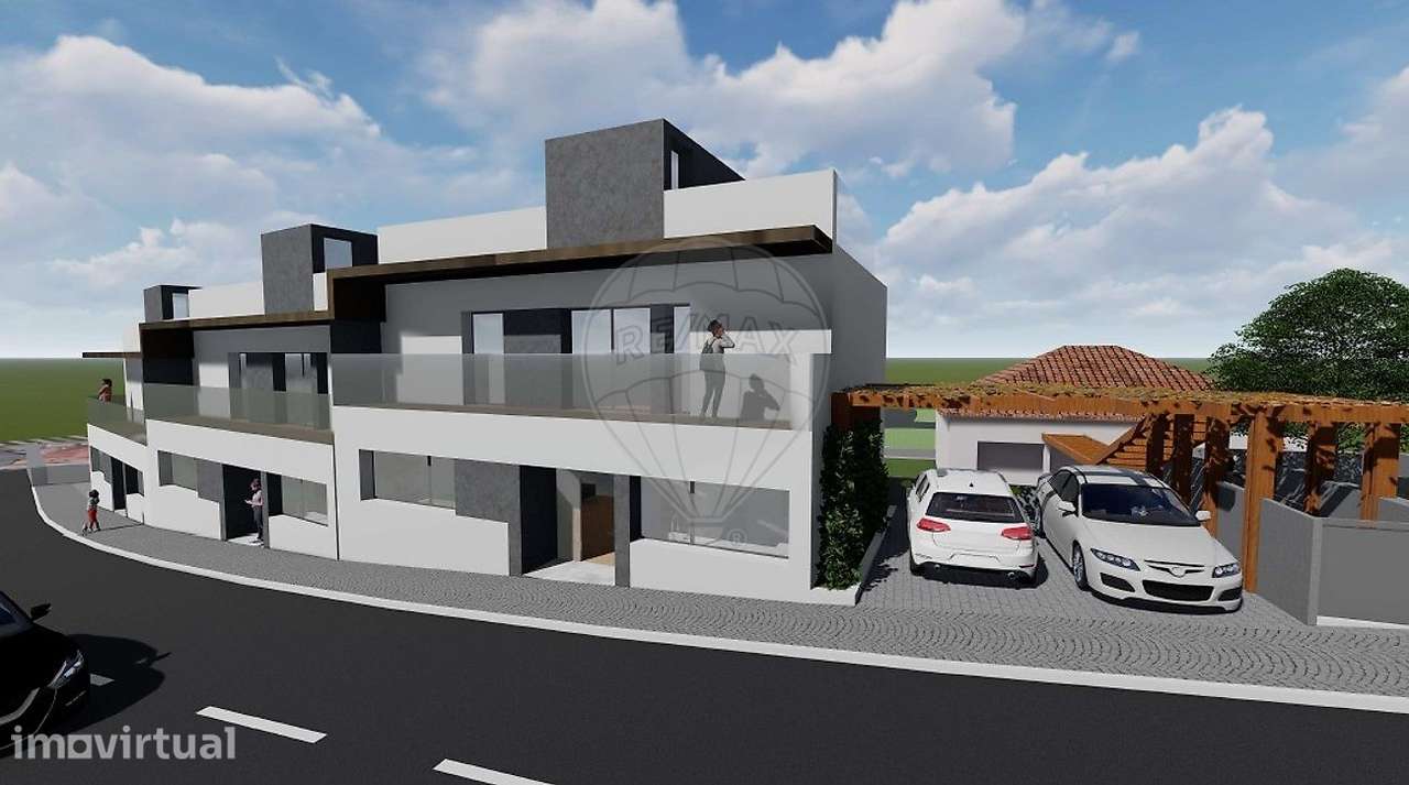 Moradia T2 para venda - Grande imagem: 5/11