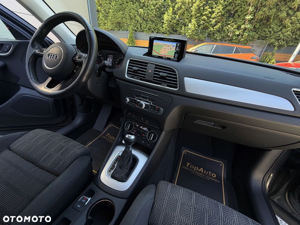 Audi Q3 1.4 TFSI Edycja Specjalna S tronic - 17