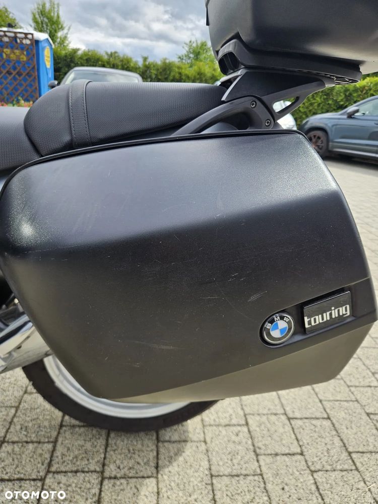 BMW R - 9