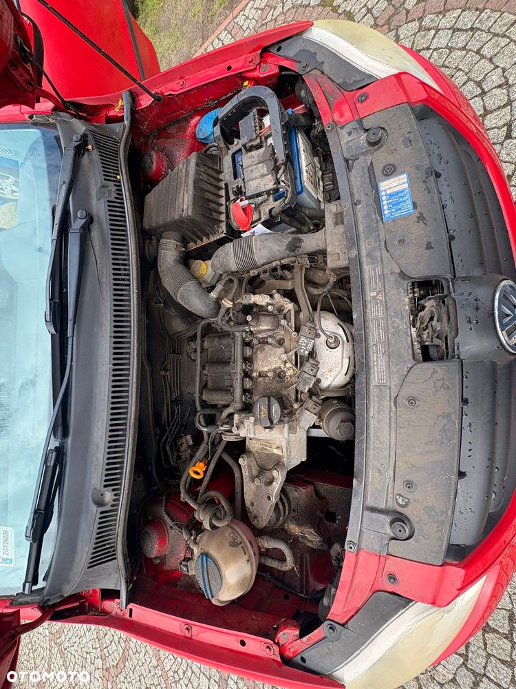 Volkswagen Fox 1.2 - 22