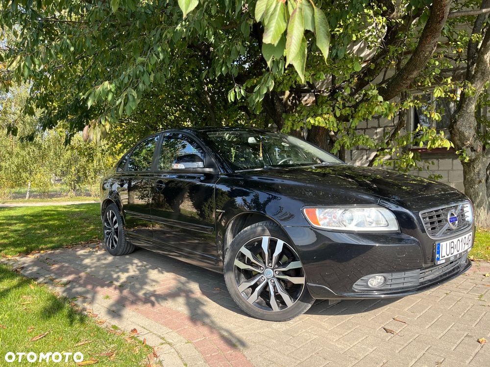 Volvo S40 - 3