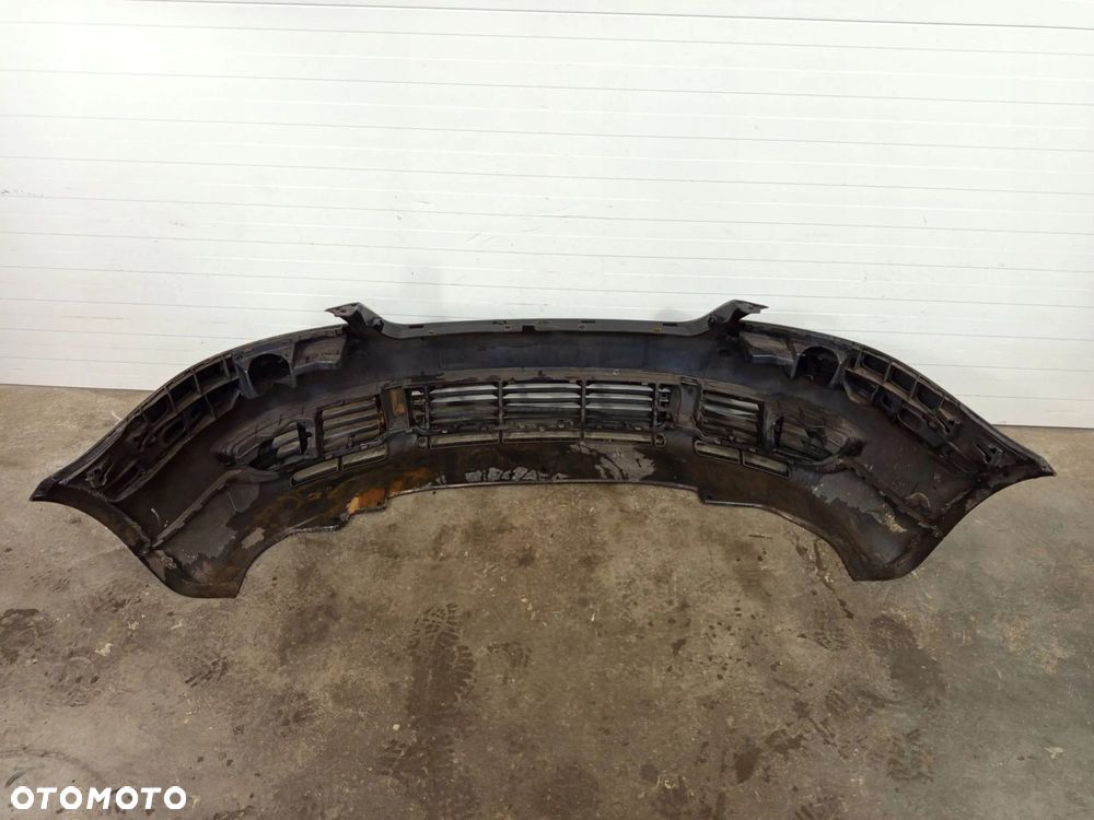 ZDERZAK PRZÓD PRZEDNI VW PASSAT B5 LIFT B5.5 00-05 LC9X - 7