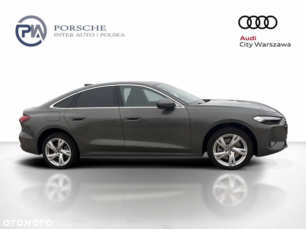 Audi A5 Limousine - 6