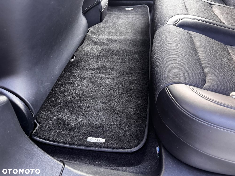 Tesla Model S 100D Allradantrieb - 10