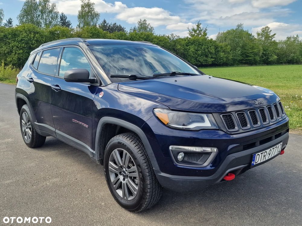 Jeep Compass - 13