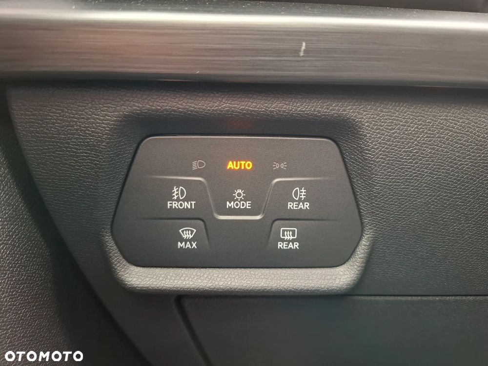 Cupra Formentor 1.5 TSI DSG - 36
