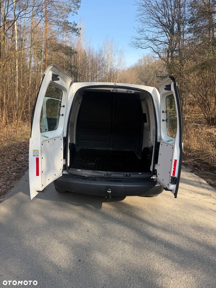 Volkswagen Caddy 1.6 (5-Si.) - 6