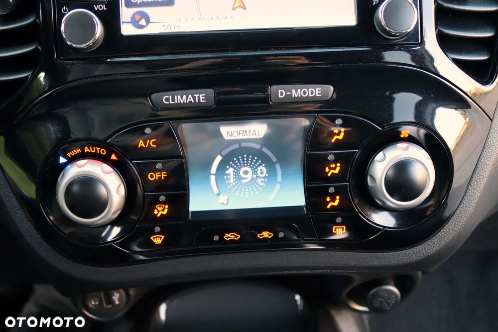 Nissan Juke 1.6 Tekna S&S - 30