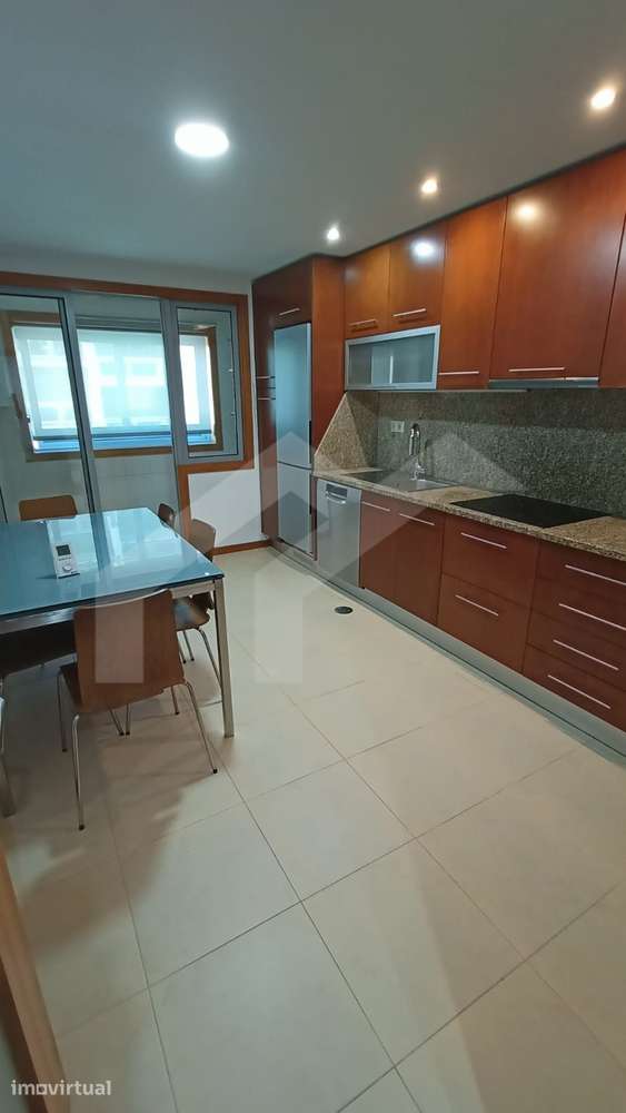 Apartamento T3 mobilado nos Passionistas - Grande imagem: 2/20