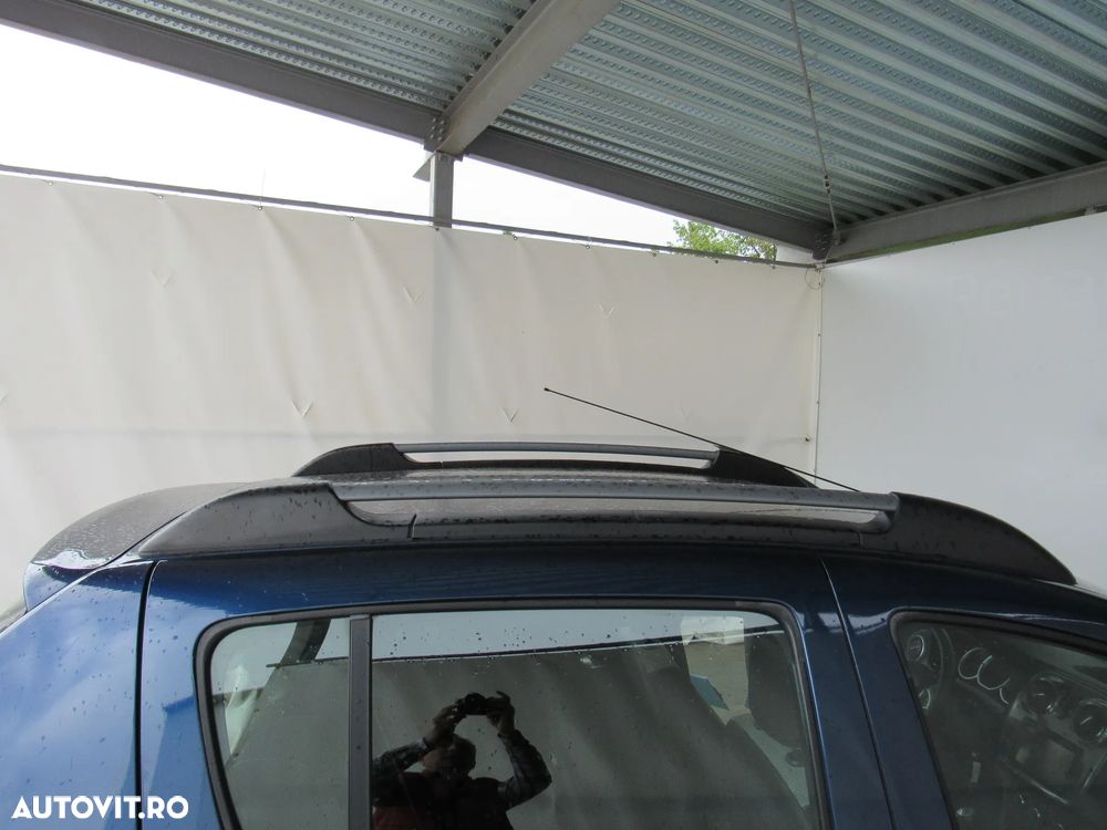 Dacia Sandero Stepway TCe 90 (S&S) Prestige - 21
