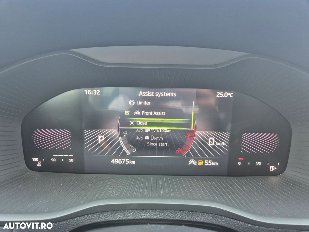 Skoda Karoq 1.5 TSI DSG Ambition - 19