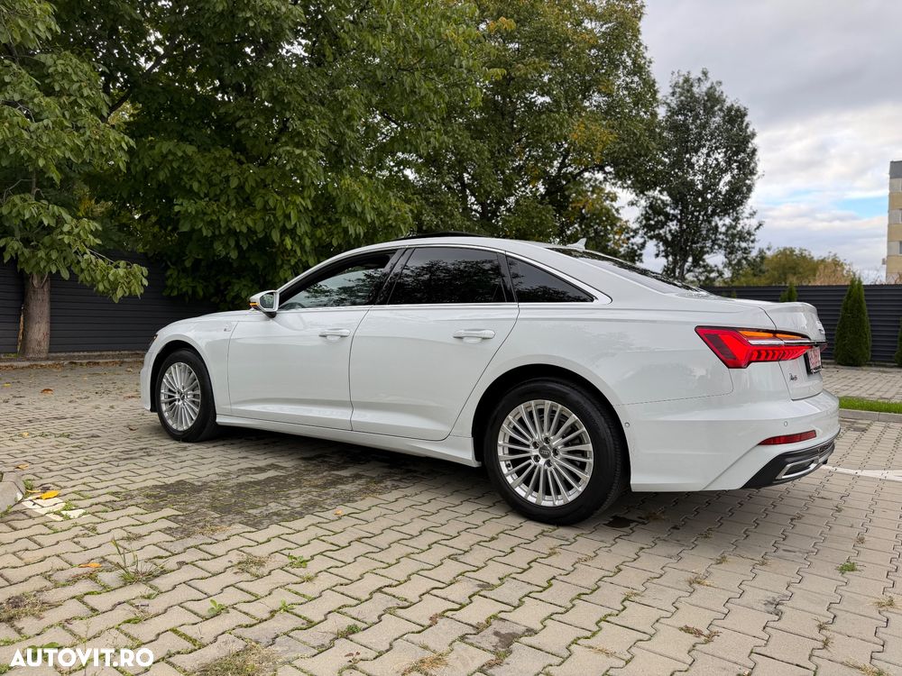 Audi A6 Limuzina 2.0 40 TDI S tronic Design - 19