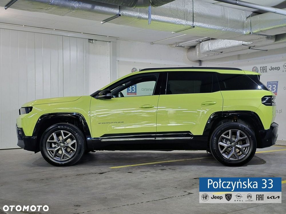 Jeep Compass - 3