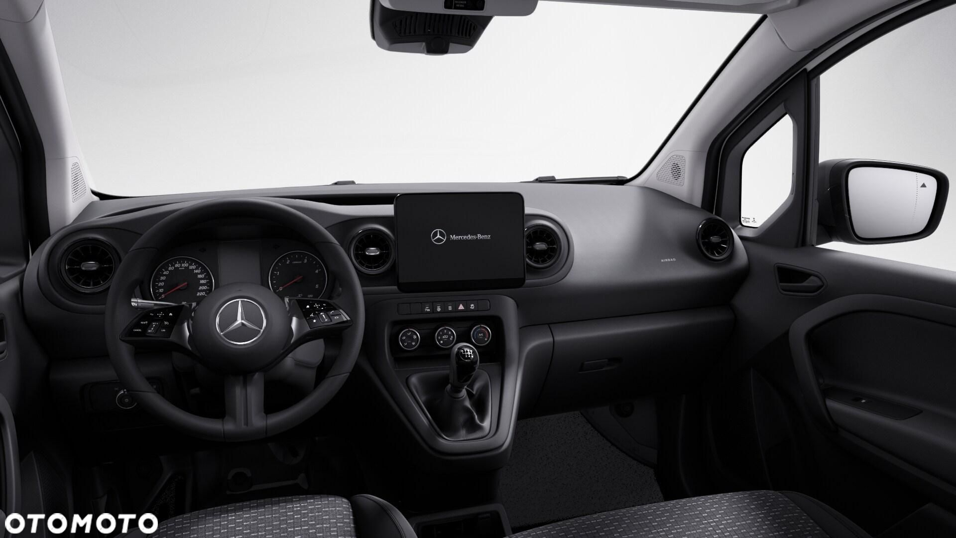 Mercedes-Benz Citan - 4