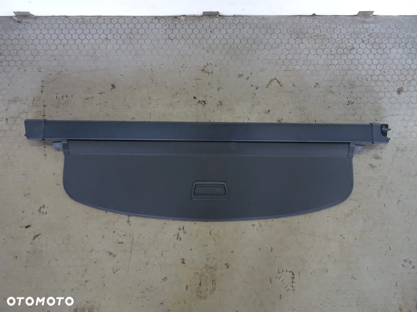 4k9863553B 94H roleta bagaznika Audi A6 C8 4K czesci