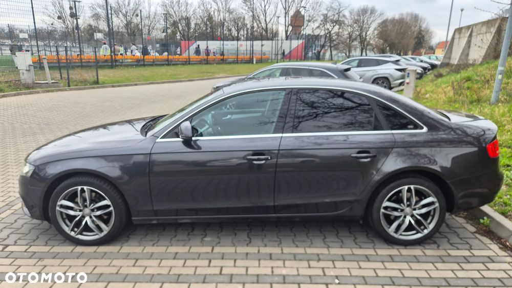 Audi A4 Limousine 2.0 TDI - 3
