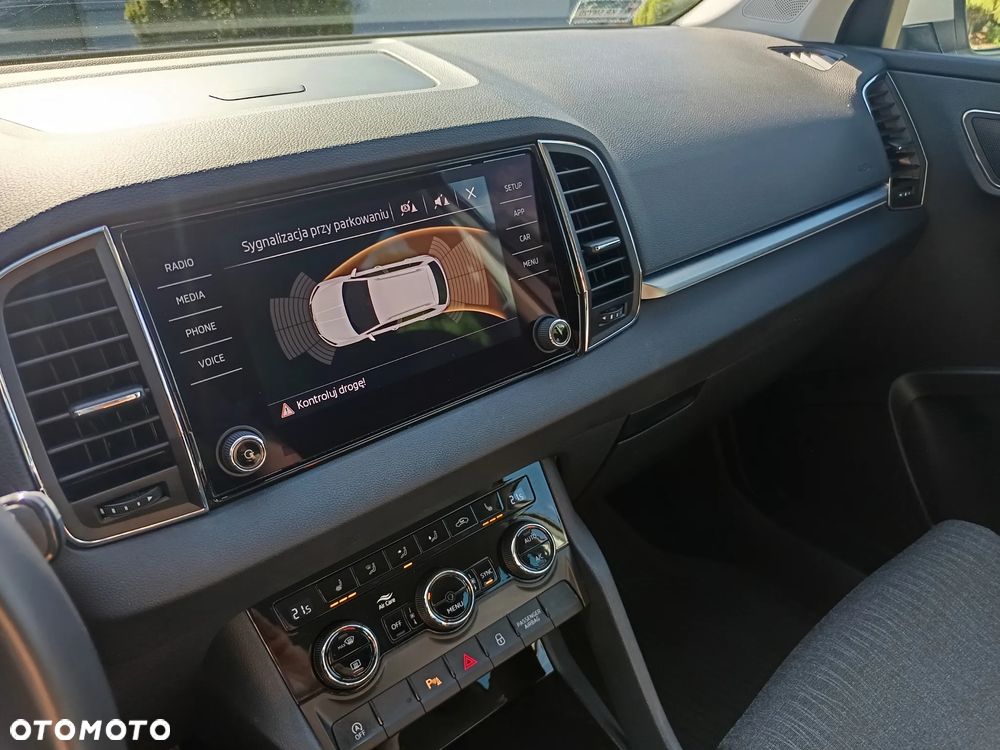 Skoda Karoq 1.6 TDI 4x2 Style DSG - 17
