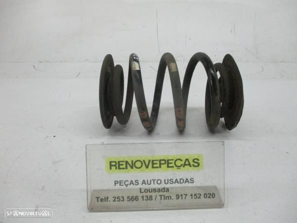 Mola Suspensao Tras Bmw 3 (E36) - 1