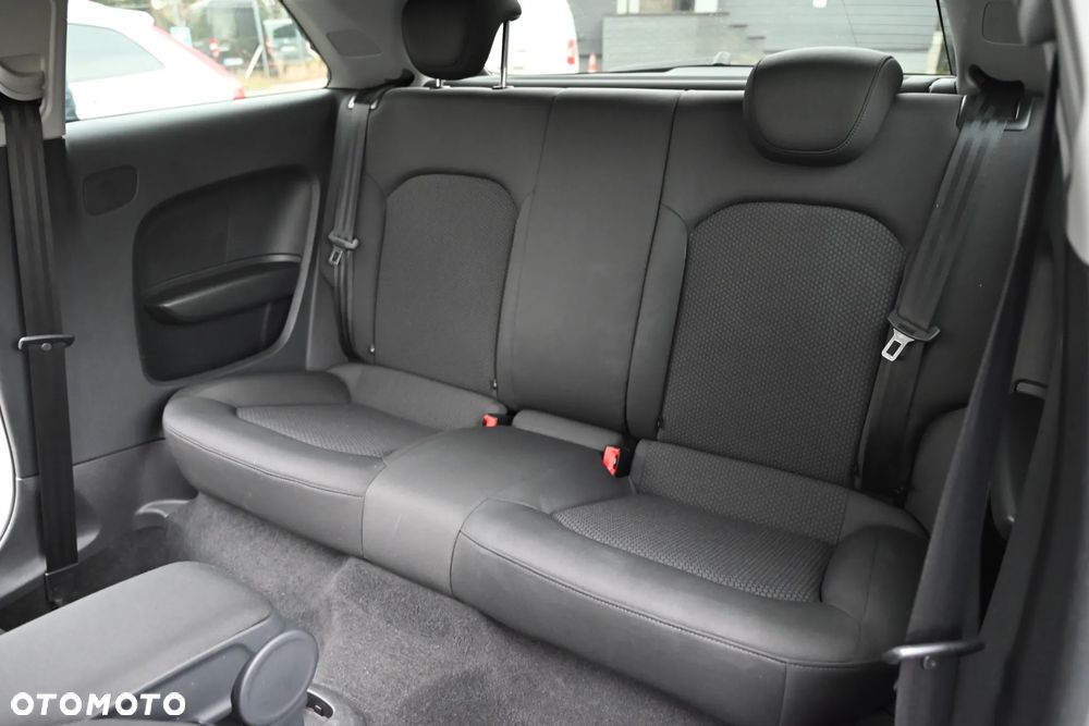 Audi A1 3-drzwiowe - 33