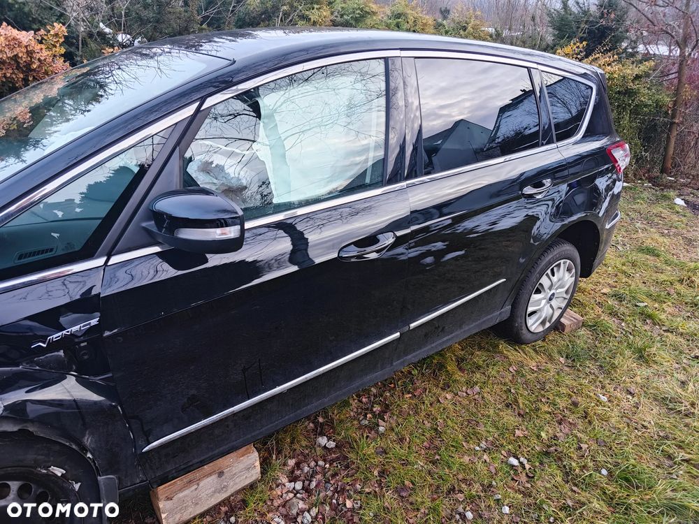 Ford S-Max 2.0 TDCi Vignale PowerShift - 9