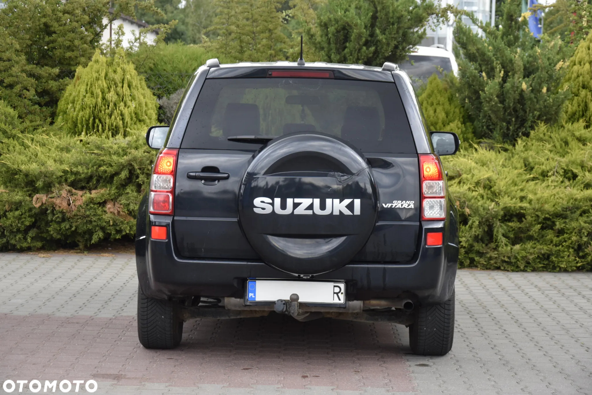 Suzuki Grand Vitara 2.4 Premium - 22