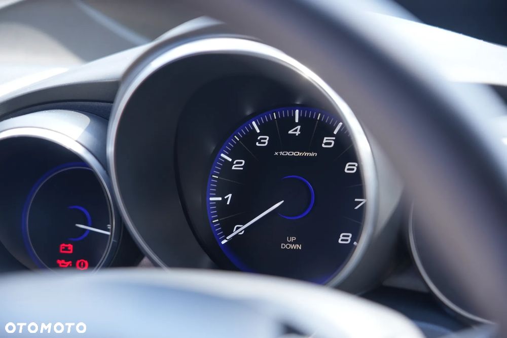 Honda Civic 1.8 Sport (Honda Connect+) - 11