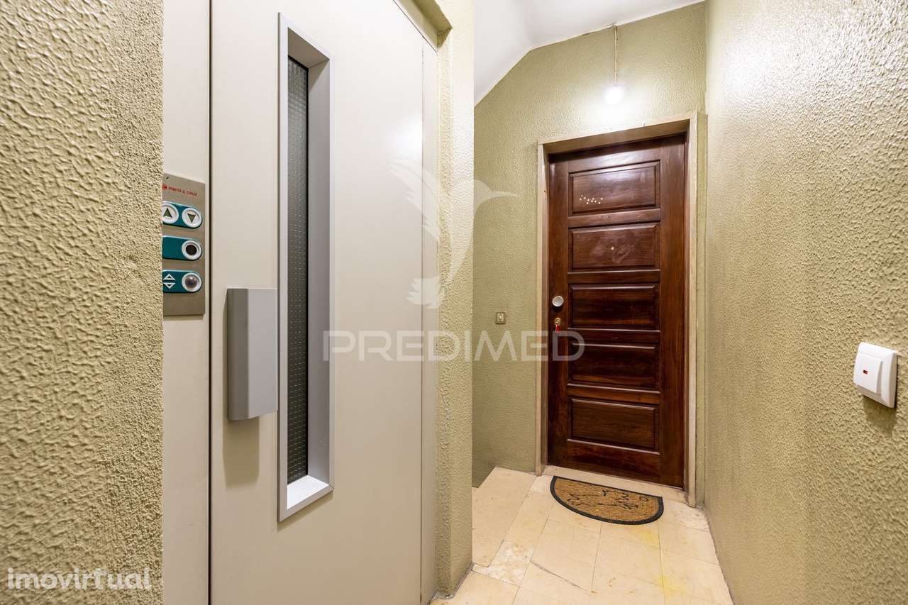 Apartamento T3 Alcobaça para Comprar - Grande imagem: 4/40