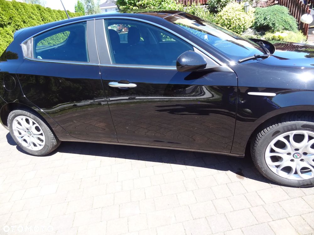 Alfa Romeo Giulietta 1.4 TB 16V Impression - 4
